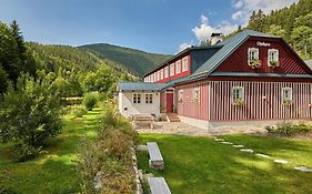 Apartmány CHALLUPA